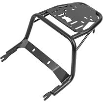 Amazon | HI-LINE バイク リアキャリア モンキー125 荷物積載 延長